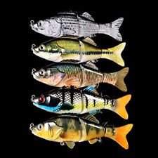 5couleur 10cm 18g d'occasion 5couleur 10cm 18g d'occasion  Expédié en France