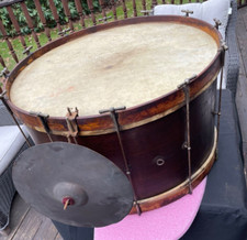 Vintage 1920 ludwig for sale  Warriors Mark