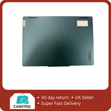 Lenovo yoga laptop for sale  LONDON