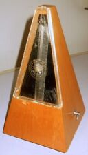 Metronomo legno 1970 usato  Palermo