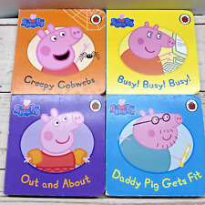 Peppa pig board for sale  DARLINGTON