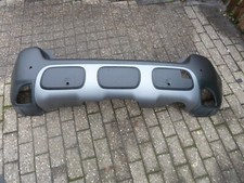 Citroen aircross 2018 gebraucht kaufen  Bochum
