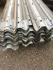 crash barriers for sale  UK