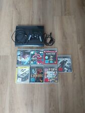 Ps3 super slim gebraucht kaufen  Brühl