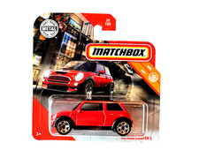 Matchbox mini cooper gebraucht kaufen  Dülmen