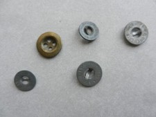 Lot boutons équipements d'occasion  Blâmont