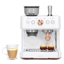 Café bellissimo semi for sale  USA