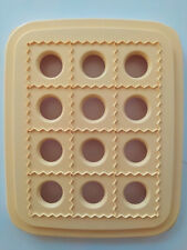 Tupperware snack teigteiler gebraucht kaufen  Gundelfingen a.d.Donau
