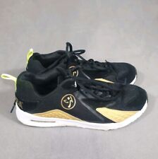 Zumba trainers womens for sale  BRIGHOUSE