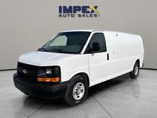 2015 chevrolet express for sale  Greensboro