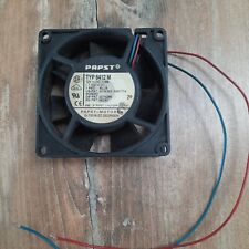 Ventilateur papst typ d'occasion  Valenciennes