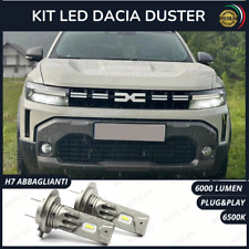 Kit led dacia usato  Prato