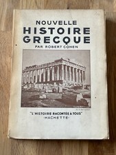 Livre nouvelle histoire d'occasion  Dijon