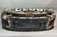 Usado, Nariz dianteiro Austin Dillon #3 2025 Martinsville Bass Pro Shops Nascar comprar usado  Enviando para Brazil