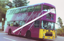 Yellow buses bouremouth for sale  KEIGHLEY