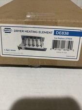 Napco dryer heating for sale  Weatherford