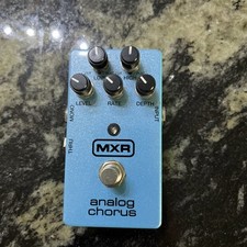Mxr dunlop 234 for sale  Oviedo