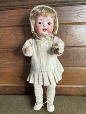 Antique german bisque for sale  Cherryville