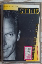 Sting fields gold usato Sting fields gold usato  Guastalla