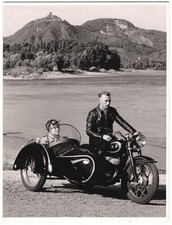 Fotografie motorrad dkw gebraucht kaufen  Berlin
