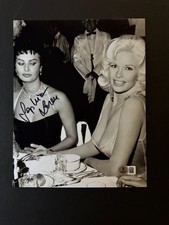 Sophia loren rare for sale  Gladstone