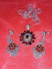 Argento 925 collana usato  Piazzola sul Brenta