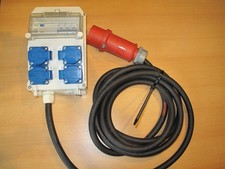 Mennekes wandverteiler steckdo gebraucht kaufen Mennekes wandverteiler steckdo gebraucht kaufen  Deutschland