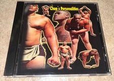 Chopper chop personalities for sale  Austin
