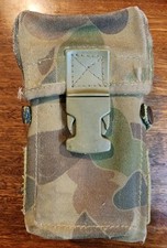 Australian webbing ammo d'occasion  Expédié en Belgium