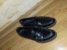 Buty Damskie Mokasyny Eleganckie, używany na sprzedaż  PL