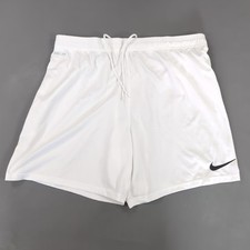 Shorts Nike masculino extra grande branco suor basquete futebol Dri Fit vintage Y2K comprar usado  Enviando para Brazil