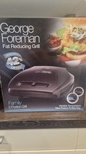 George foreman grill for sale George foreman grill for sale  AYR