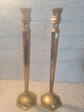 Pair vintage tall for sale  WIRRAL