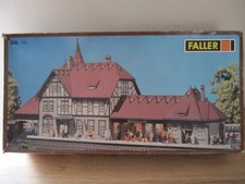 Faller bausatz 116 gebraucht kaufen  Schramberg