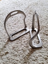 5.5 stainless steal for sale  STRATFORD-UPON-AVON