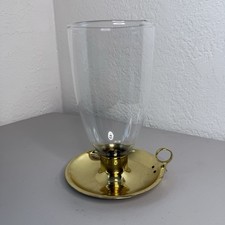 Baldwin brass chamberstick for sale  Winter Park