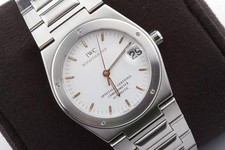 Iwc schaffhausen ingenieur usato  Spedire a Italy