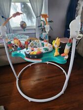 Baby bouncer activity for sale  Huntington