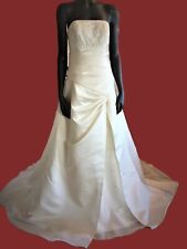 Schönes brautkleid lohrengel gebraucht kaufen  Bad Soden-Salmünster