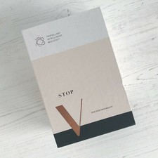 Usado, Dispositivo de renovação facial da pele TriPollar STOP V, na caixa, usado duas vezes. comprar usado  Enviando para Brazil