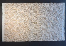 Fortuny leopardi ivory for sale  Lynbrook