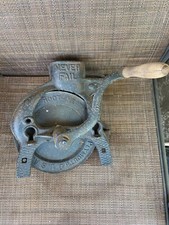 Antique cast iron for sale  Sanford