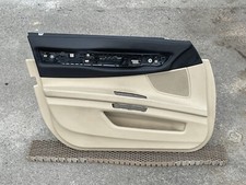 Bmw 7er f01 gebraucht kaufen  Worms