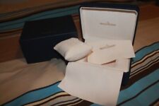 Jaeger coultre scatola usato  Inverigo