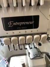 Pre owned brother for sale  Dallas
