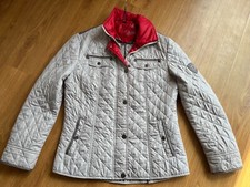 Jacke barbara lebek gebraucht kaufen  Neumünster