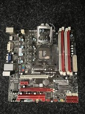 Biostar tseries th67b for sale  HARROW