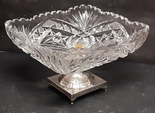 Alzata centrotavola epoca usato  Civitanova Marche