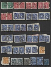 Chile unsorted stamp for sale  NEWPORT