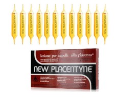 New placentyn lozioni usato  Manduria